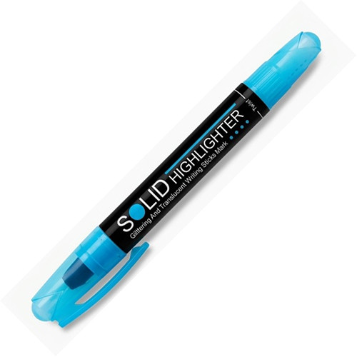 Gxin G-300 Highlighter Marker Blue