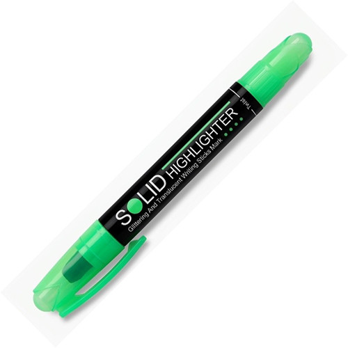Gxin G-300 Highlighter Marker Green