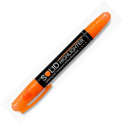 Gxin G-300 Highlighter Marker Orange