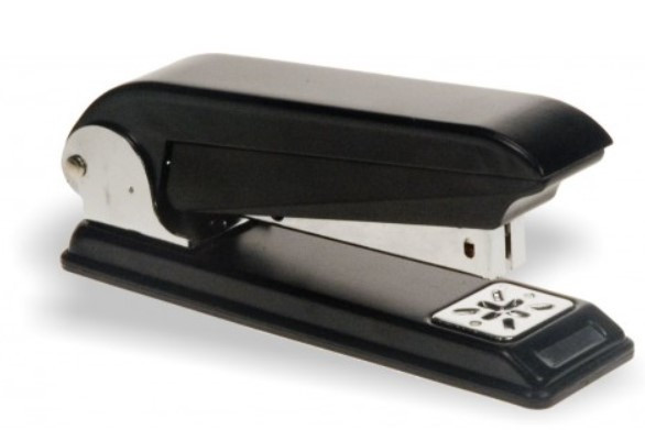 Stapler Rotating Arm
10 sheets