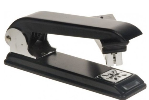 Stapler Rotating Arm
10 sheets
