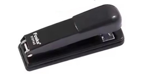 Stapler 'Foska' 
25 Sheets