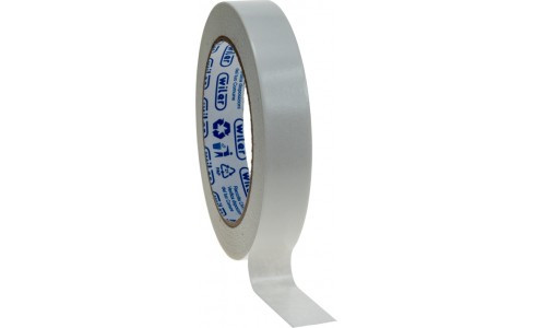 Double Sided Tape 19mm x 25m