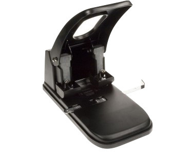 Puncher 2 Holes
100 Sheets Heavy Duty 'Wiler'