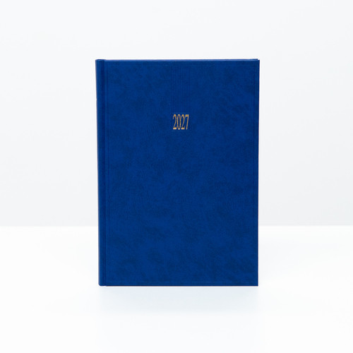 Year 2027 Diary A5