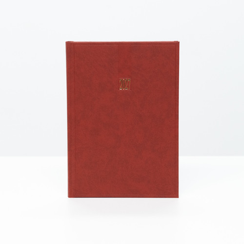 Year 2027 Diary A5