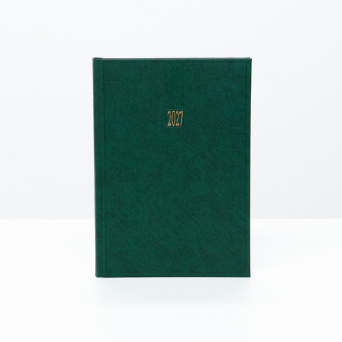 Year 2027 Diary A5