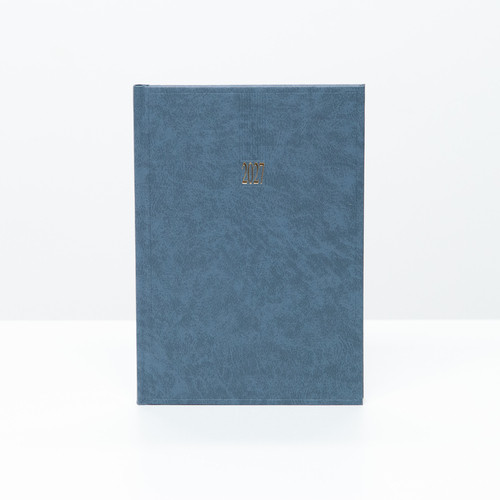 Year 2027 Diary A5