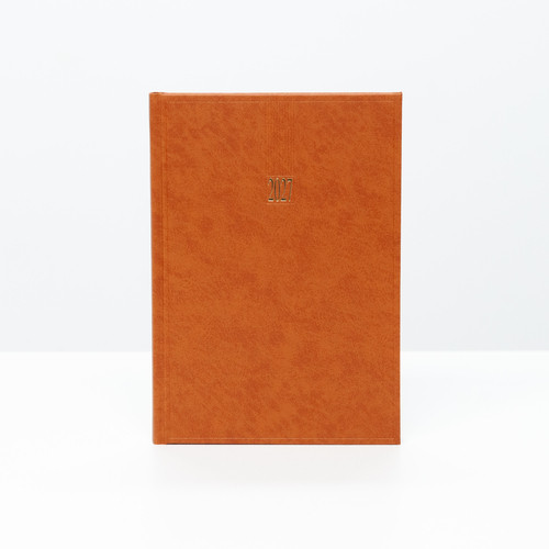 Year 2027 Diary A5