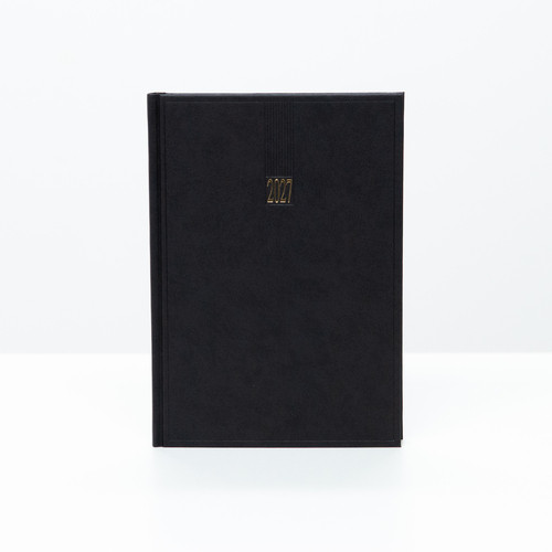 Year 2027 Diary A5