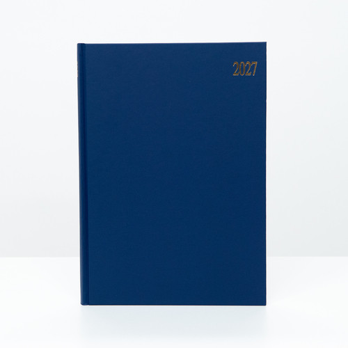 Year 2027 Diary A4
