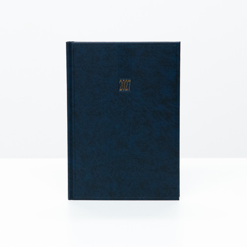 Year 2027 Diary A5