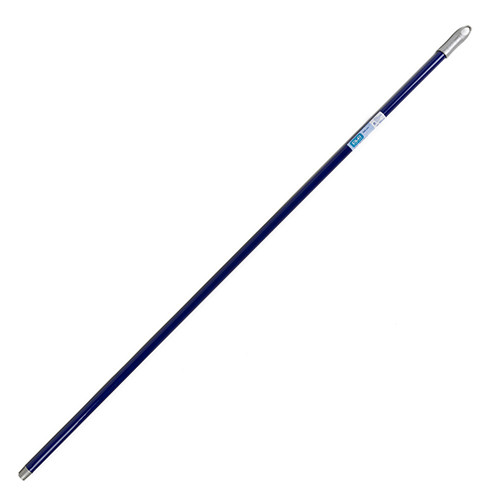 Metal Broom Stick 140cm