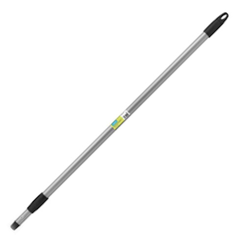 Aluminium Broom Stick Extendible 150cm