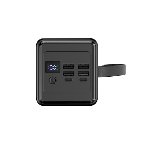 Power Bank 'Platinet'