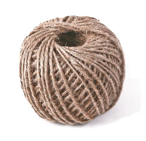 Twine Cotton Brown