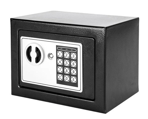 Security Safe 'SC3008'
