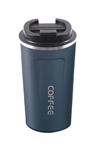 Stainless Steel Vacuum Cup