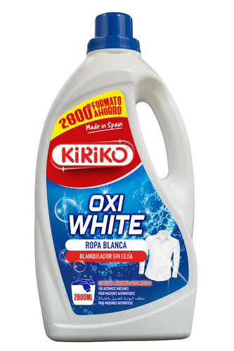 Stain Remover Liquid 'Oxi White'
