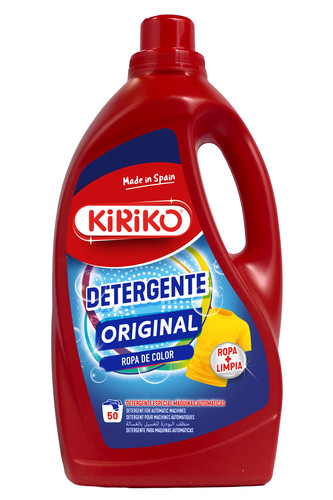 Liquid Detergent 50W 'Original'