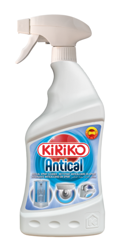 'Kiriko' Antical Bagno Spray