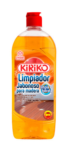 Furniture Polish 'Kiriko'