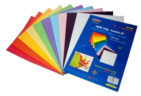 A4 80gsm Copy Paper
Pack of 100 sheets