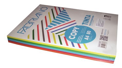 A4 80gsm Dark Copy Paper
Pack of 250 sheets