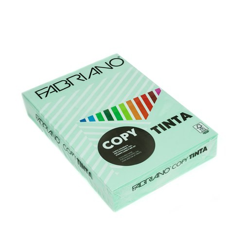 A4 80gsm Acquamarine Copy Paper