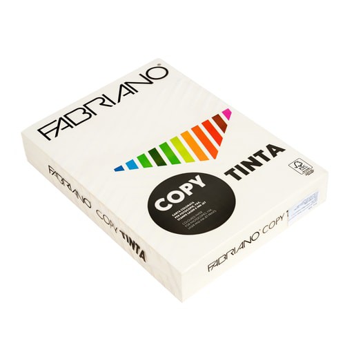 A4 80gsm Cream / Avorio Copy Paper