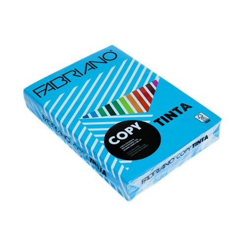 A4 80gsm Azzurro Copy Paper