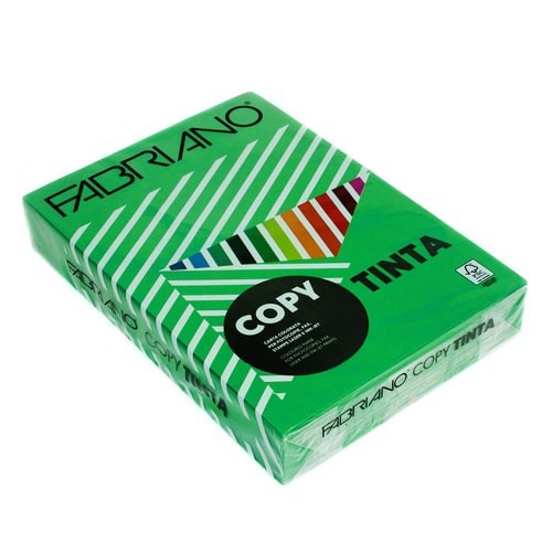 A4 80gsm Verde Copy Paper
