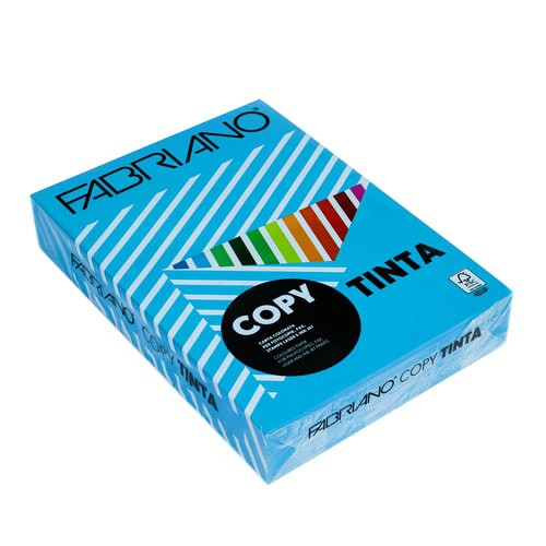A4 160gsm Azzurro Copy Ppaer