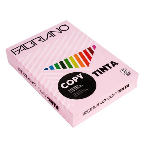 A4 160gsm Rosa Copy Paper