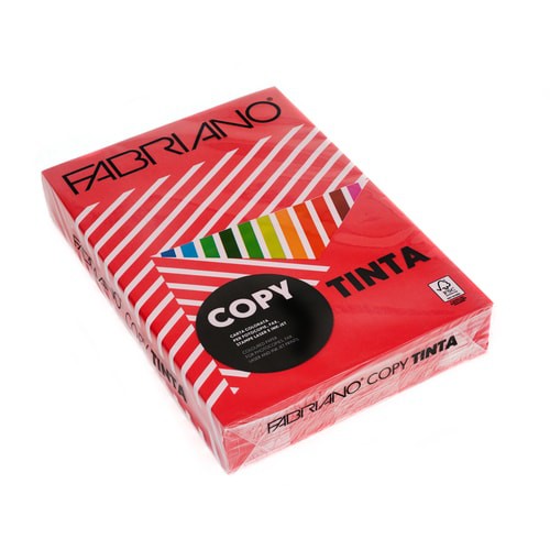 A4 160gsm Rosso Copy Paper