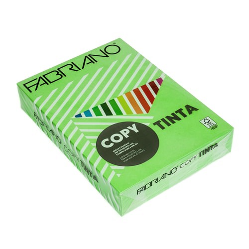 A4 160gsm Verde Pisello Copy Paper
