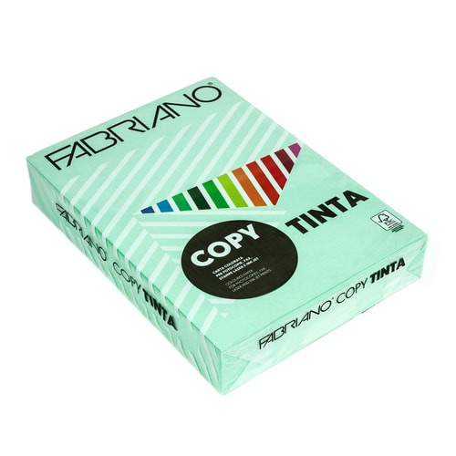 A4 160 gsm Acquamarine Copy Paper