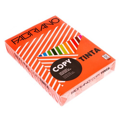 A4 160gsm Arancio Copy Paper