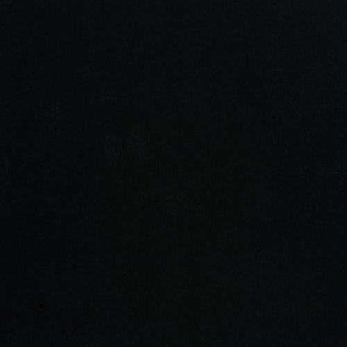 A4 250gsm Black Cardboard