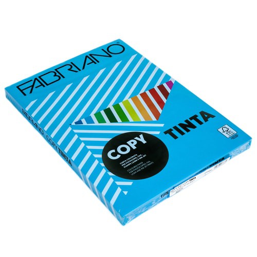 A3 80gsm Azzurro Copy Paper