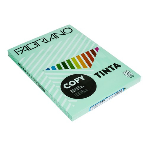 A3 80gsm Green Copy Paper
