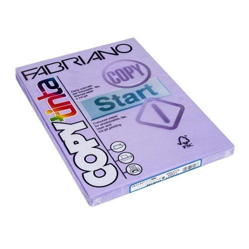 A3 80gsm Violett Copy Paper