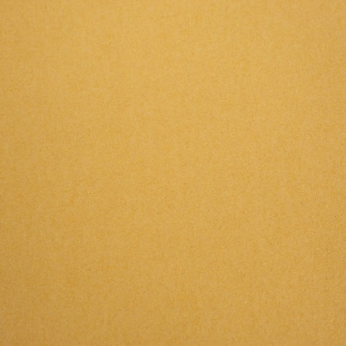 A4 120gsm Yellow Glossy Paper
