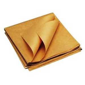 Brown Paper Sheets