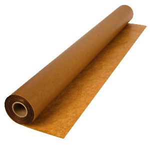Brown Paper Roll of 3m