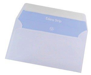 Envelopes Invitation size 11 x 16cm
Pack of 50