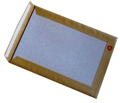 Envelopes A4 23 x 33cm 'Do Not Bend'