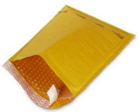 Padded Envelopes 180 x 260mm
Pack of 10