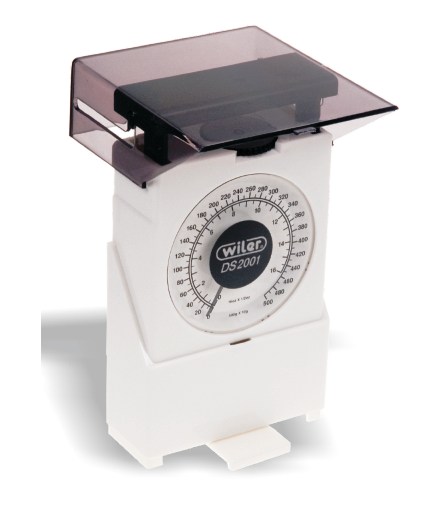 Foldable Scale