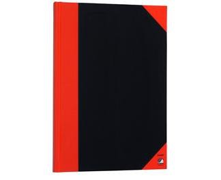 A4 Ruled Hardbound Register 192 Pages